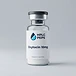 Oxytocin 10mg - HPLC Peps research peptide vial