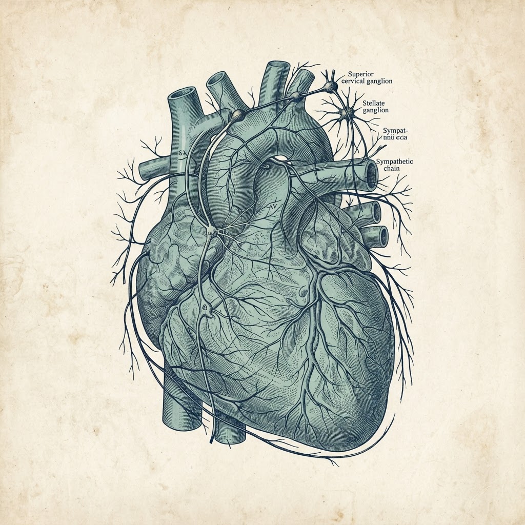 What Alcohol Withdrawal Does to the Heart and Nervous System