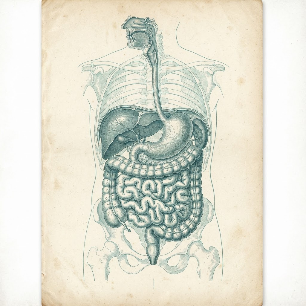 Alcohol Detox and the GI System: Nausea, Appetite, and Hydration