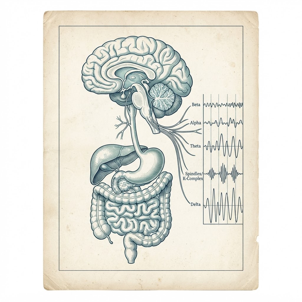Opioid Withdrawal: What Happens to Mood, Sleep, and the GI System