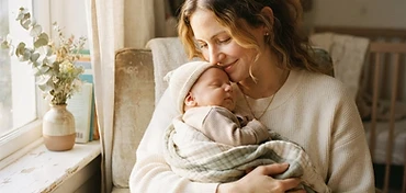 The Truth About Mom Guilt (And Why You're Already Doing Better Than You Think)