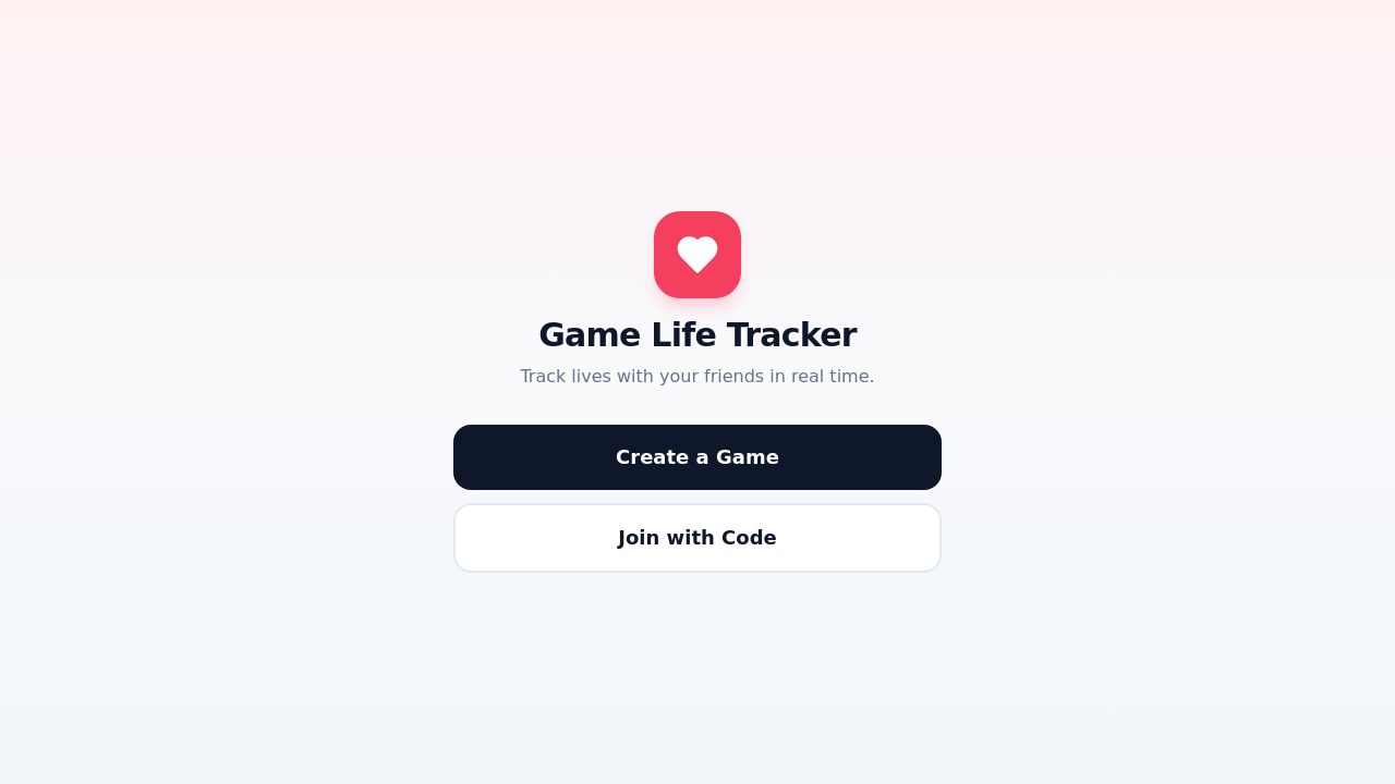 RPG Health Tracker template preview