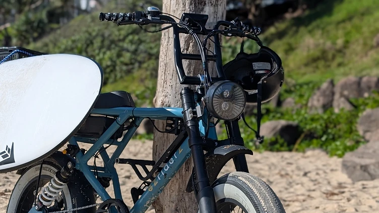 NSW E-Bike Laws 2029: Everything You Need to Know Now