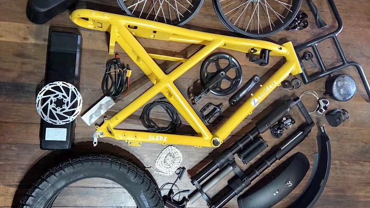 7 Mistakes You're Making with Your E-Bike Battery (And How to Avoid a Fire Hazard)