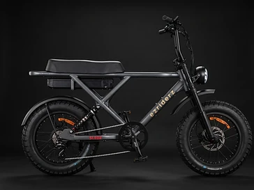 SLEDZ PRO e-bike for sale at Ezriderz Byron Bay