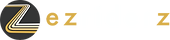 Ezriderz — Byron Bay bike shop logo