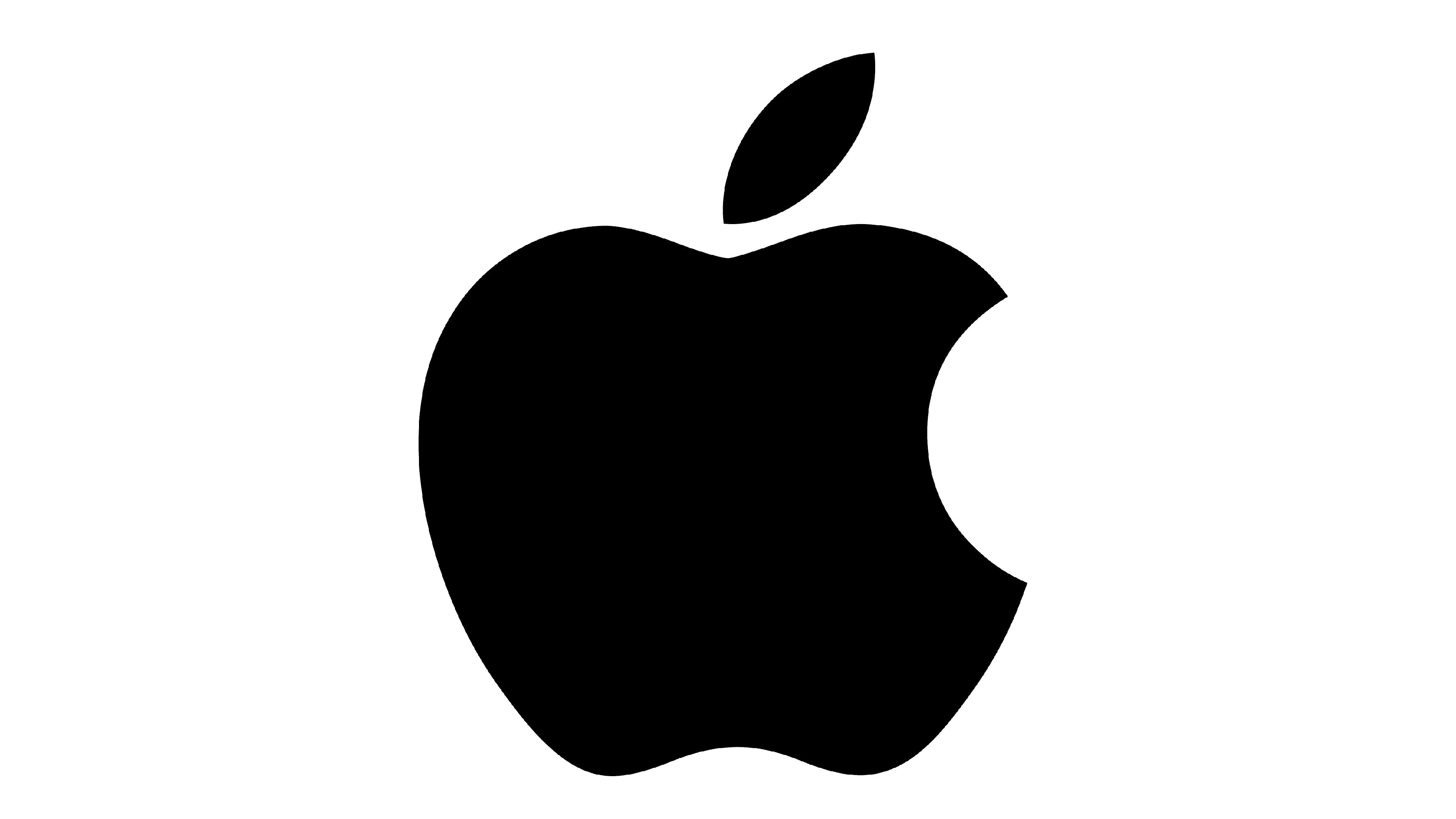 Logo cliente Apple, trabajo de VAS Content