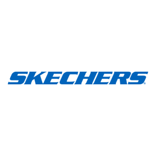 Logo cliente Skechers, trabajo de VAS Content