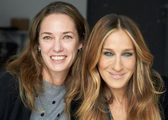 Experiencias de moda: Vanina Rosenthal, editora de medios