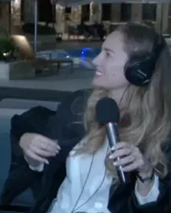 Entrevista a Vanina Rosenthal