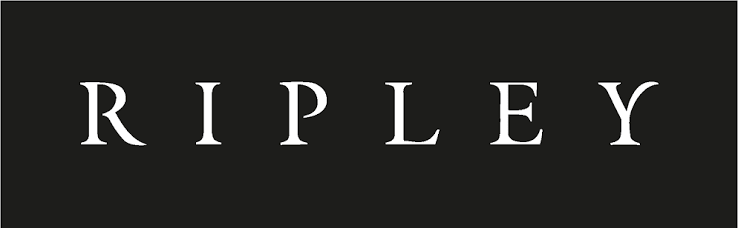 Logo cliente Ripley, trabajo de VAS Content