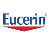 Logo cliente Eucerin, trabajo de VAS Content
