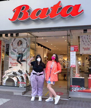 Bata / Búsqueda del Tesoro