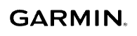 Logo cliente Garmin, trabajo de VAS Content