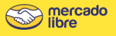 Logo cliente Mercado Libre, trabajo de VAS Content