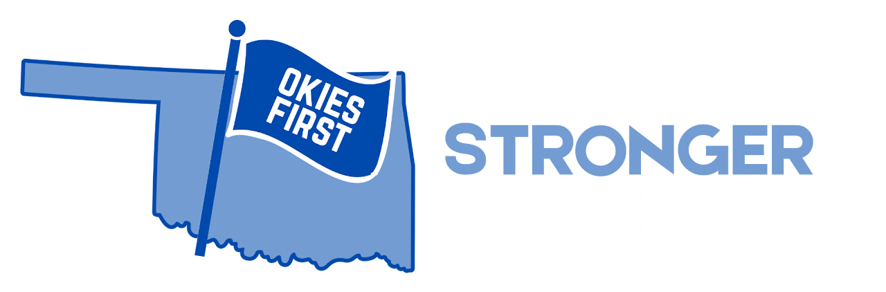Okies First