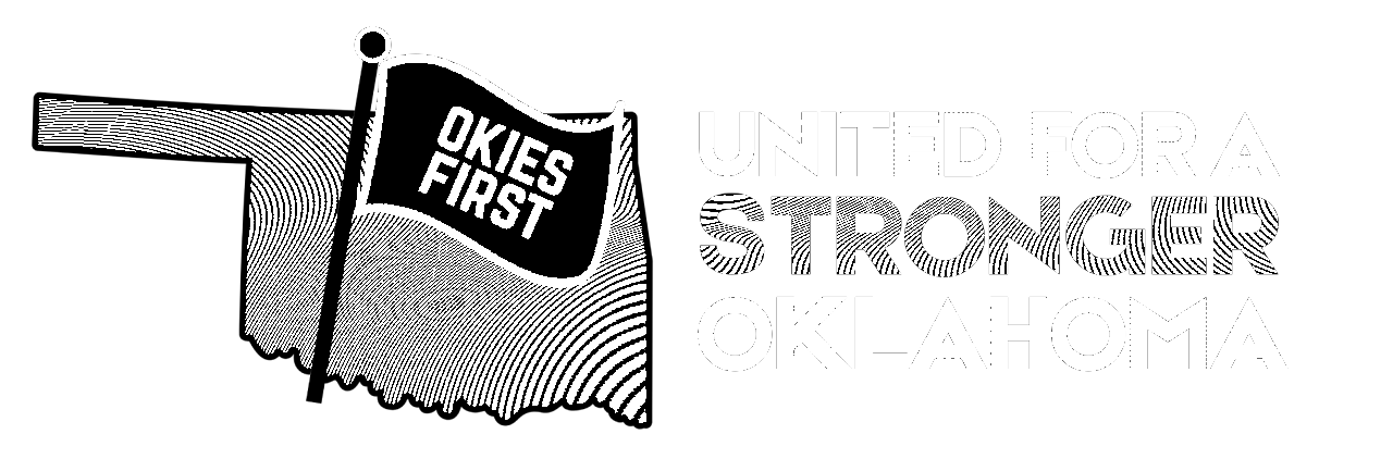 Okies First — United for a Stronger Oklahoma