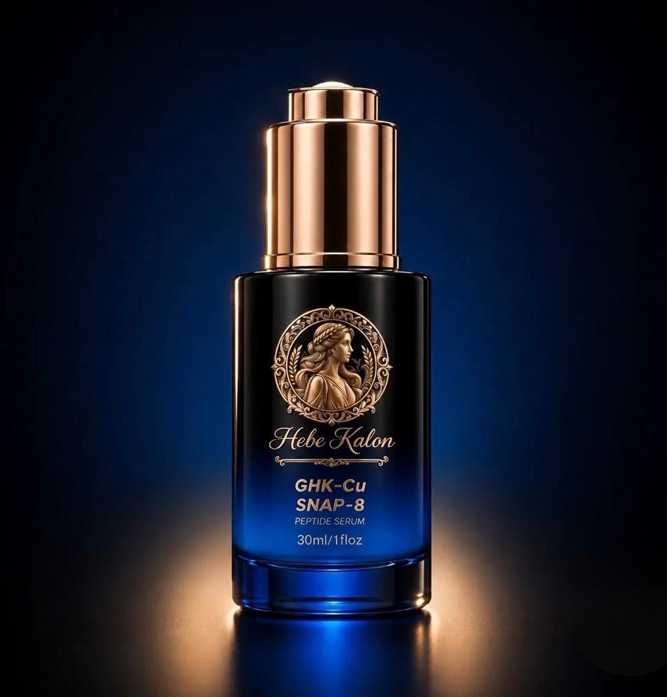 Hebe Kalon Peptide Serum