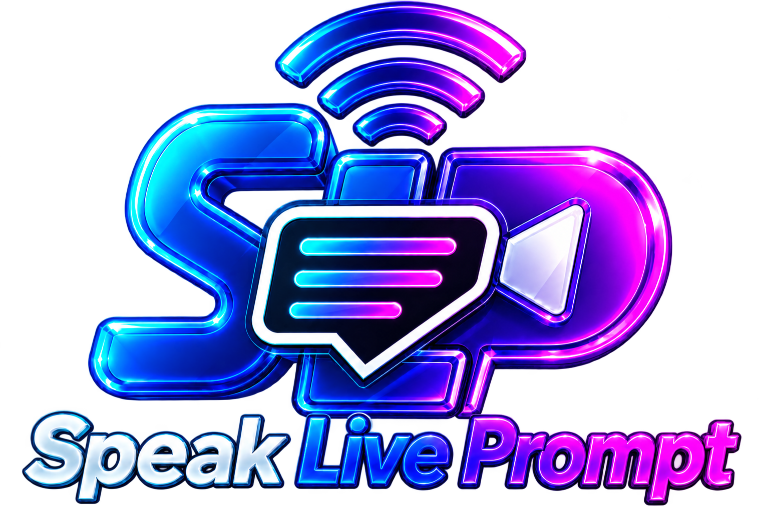 Speak Live Prompt