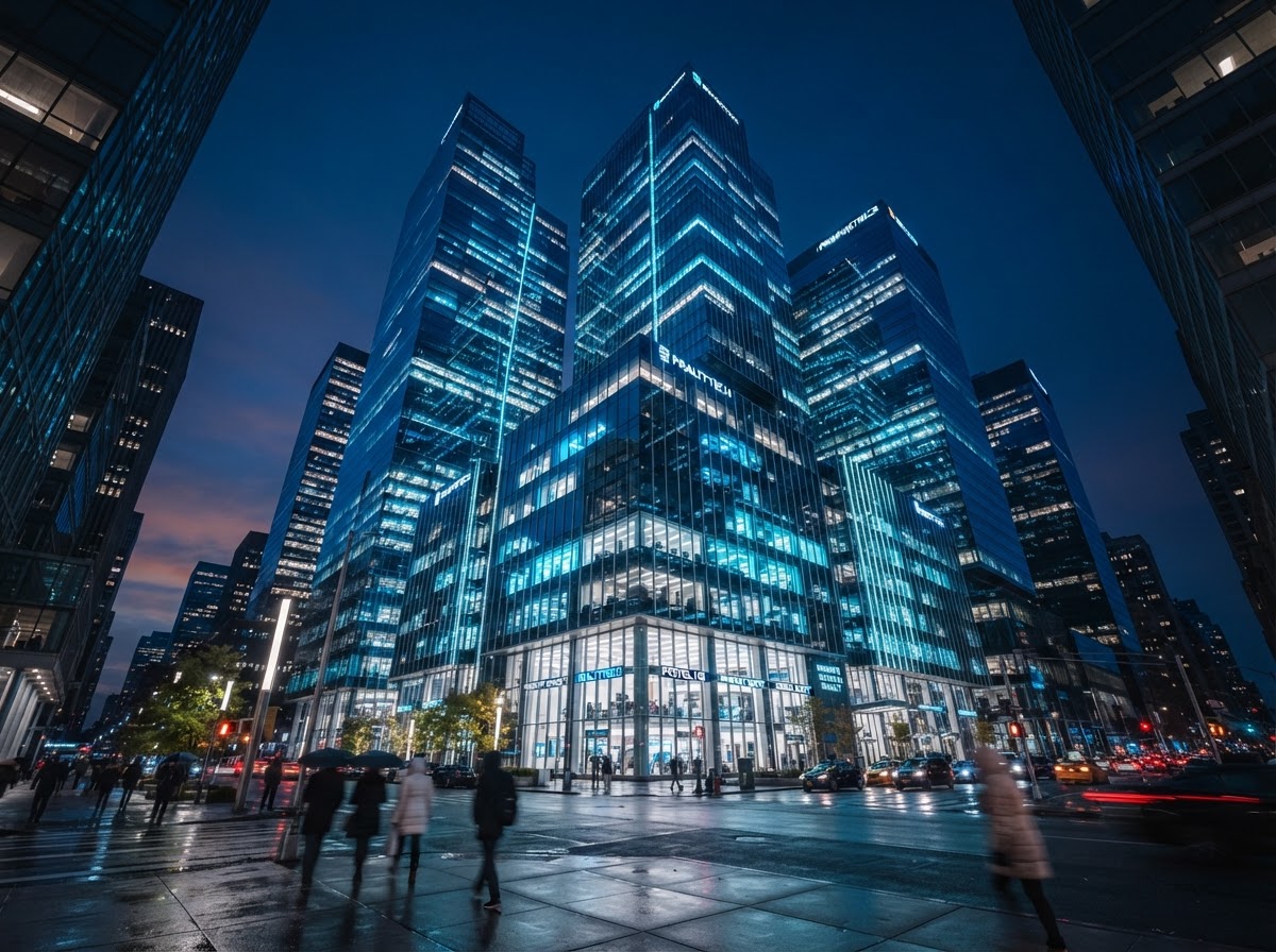 Real Estate Technology