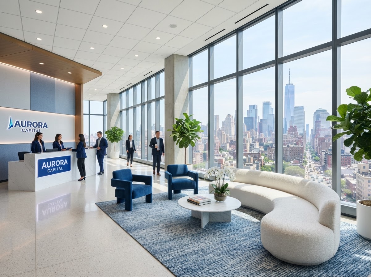 Commercial Real Estate
