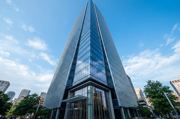 CompleteRE commercial building