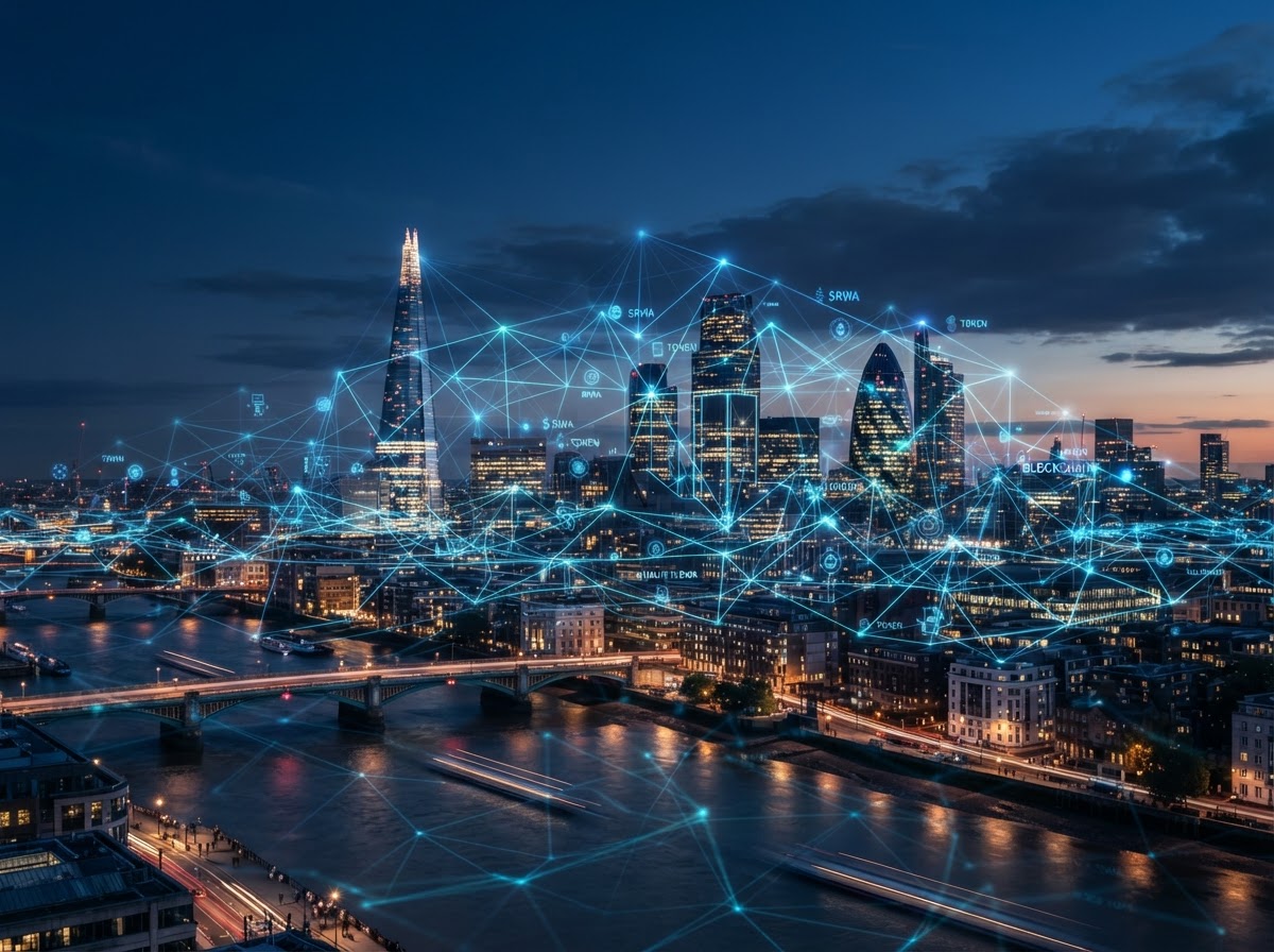 Real Estate Tokenization
