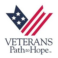 Veterans Path to Hope logo