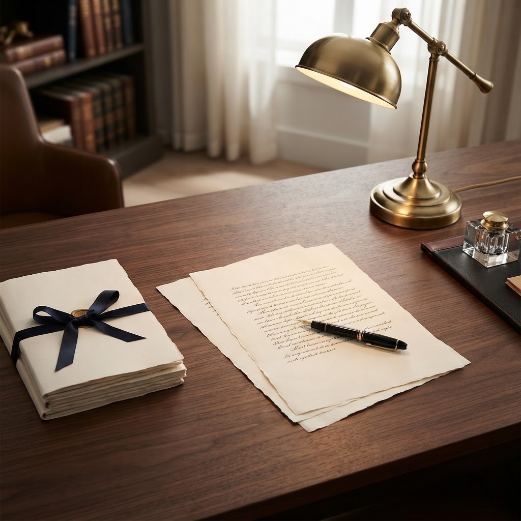 Legal document preparation