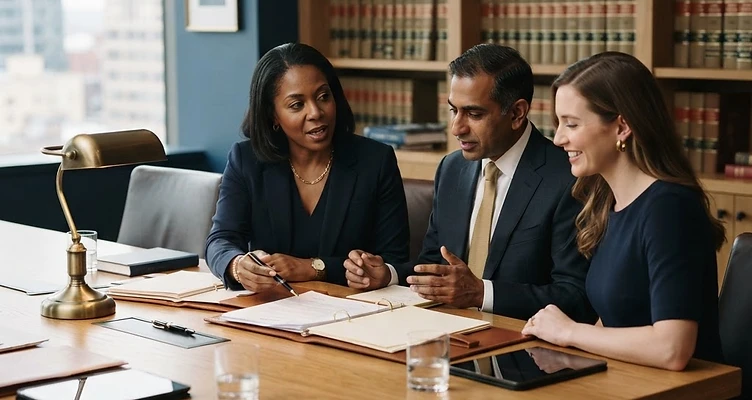 Oakbridge Legal Services