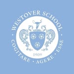 Westover School logo