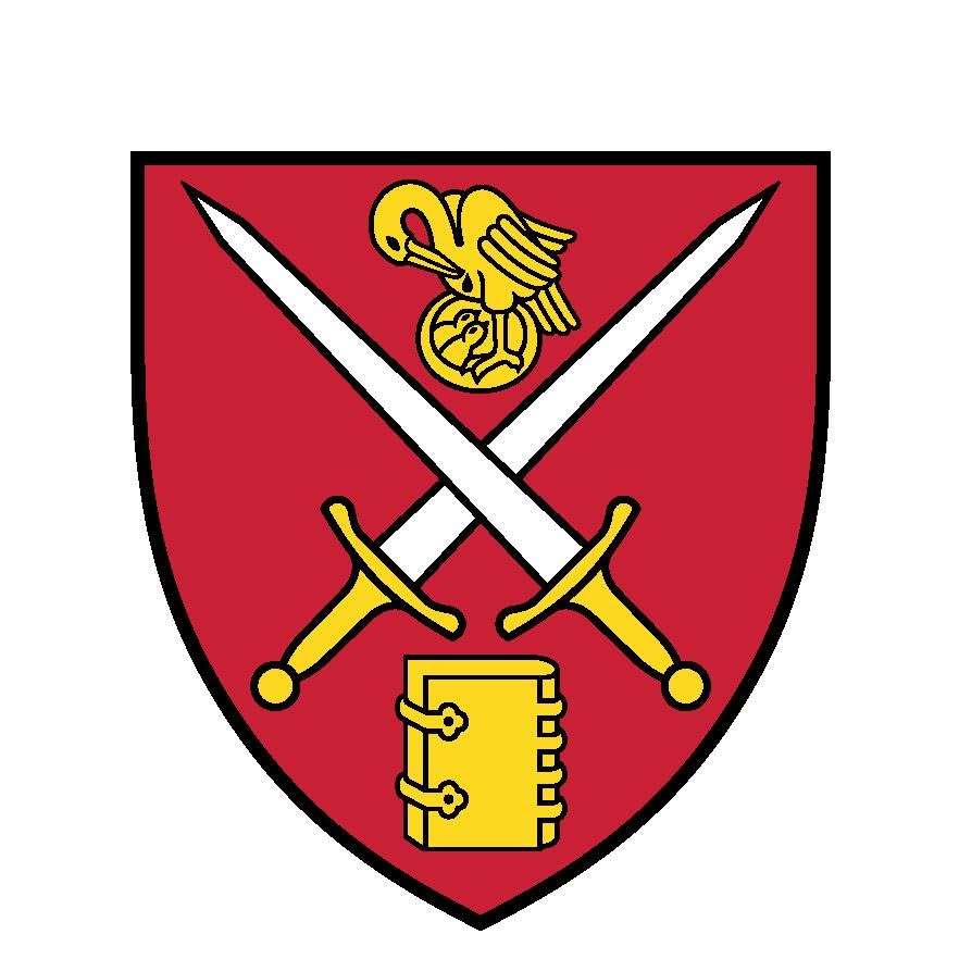 St. Paul's School logo