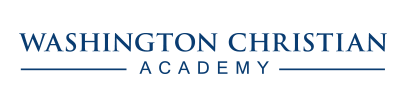 Washington Christian Academy logo