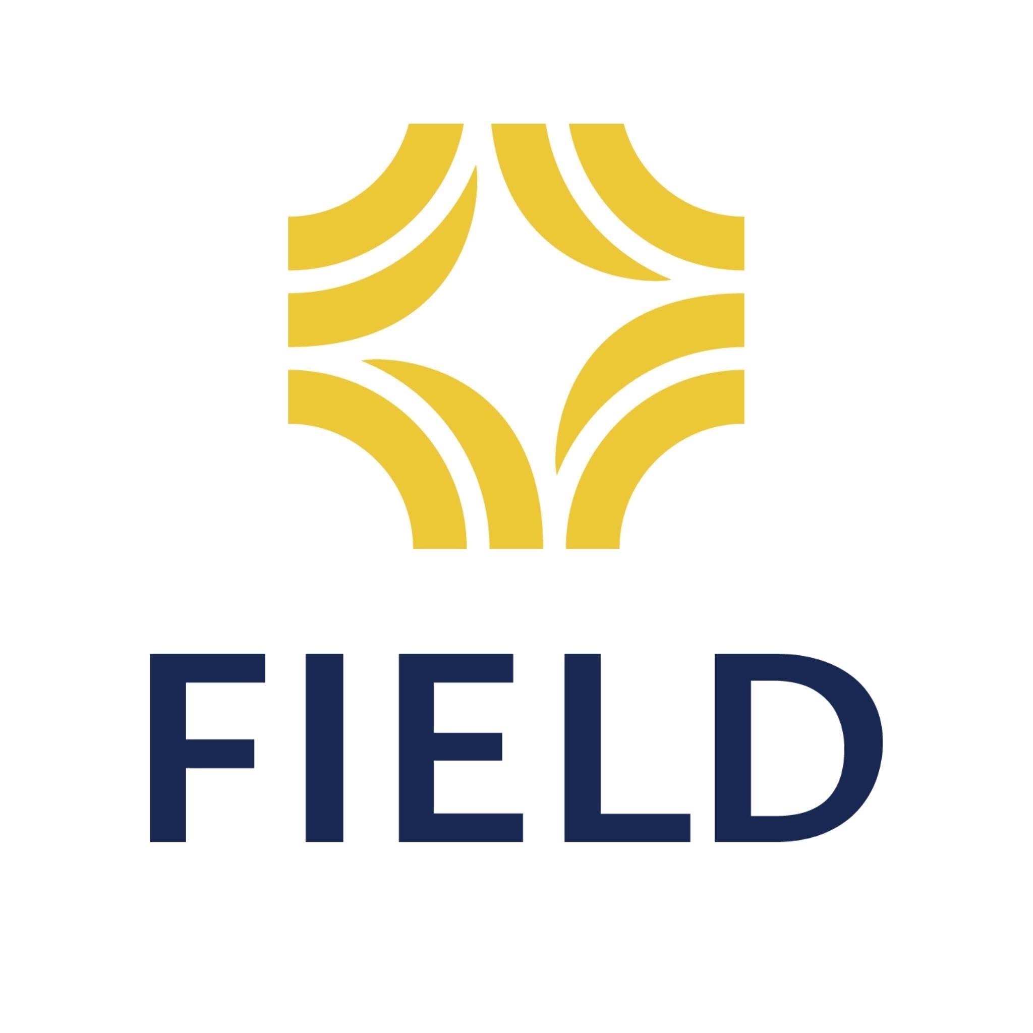 The Field School logo