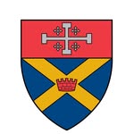 St. Albans School logo