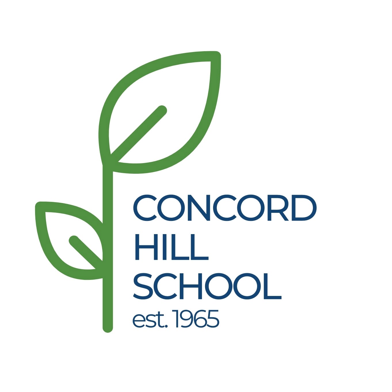 Concord Hill School logo