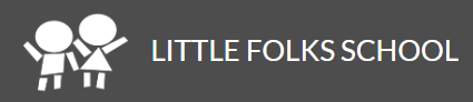 Little Folks School logo