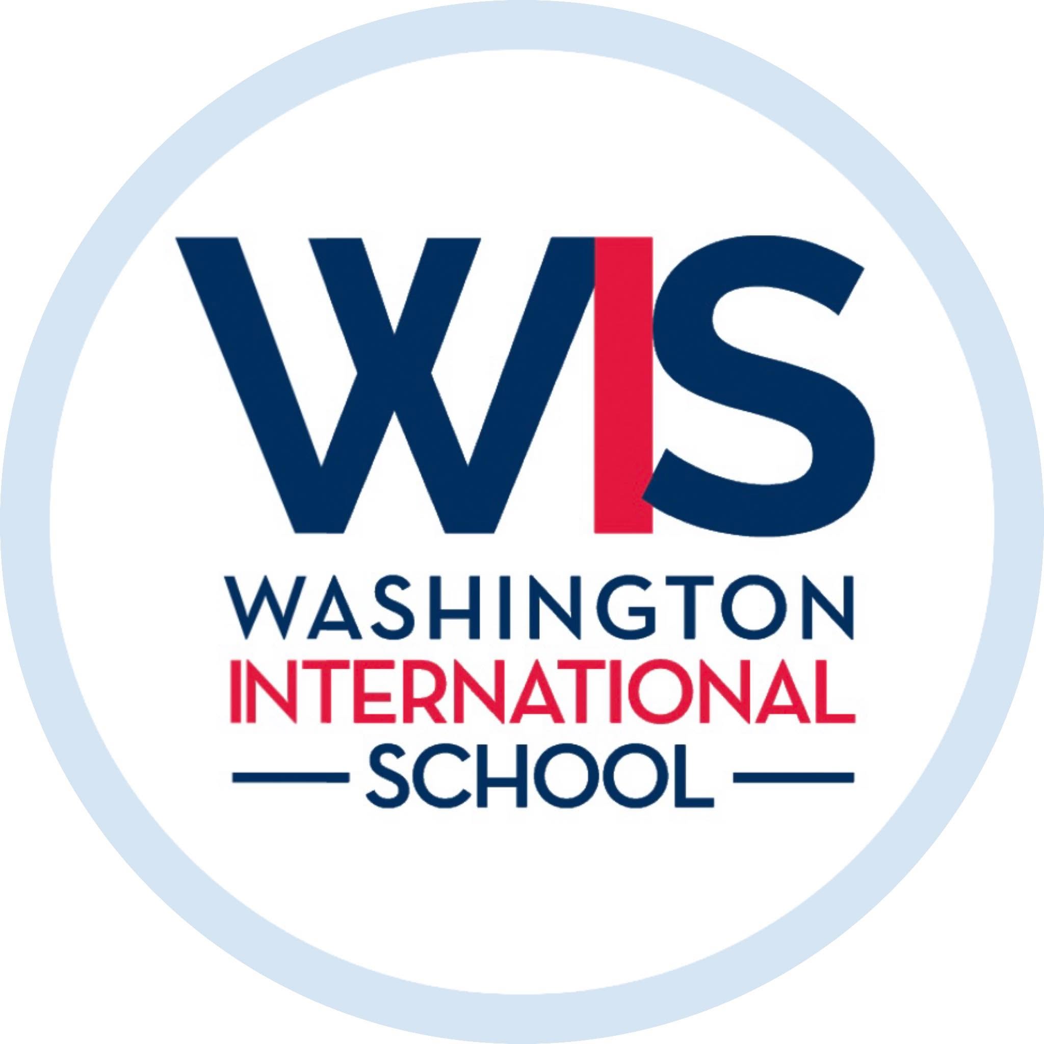 Washington International School logo