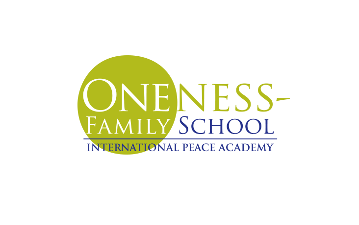 Oneness Family School logo