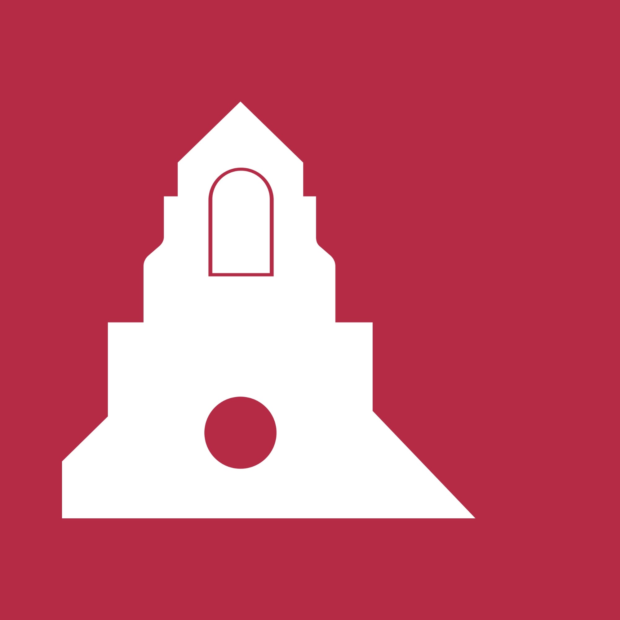 Church Farm School logo