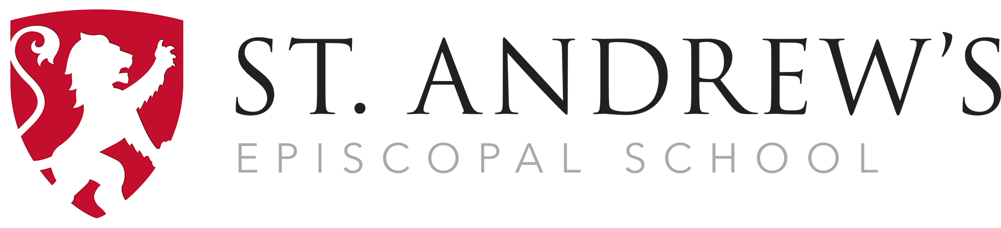 St. Andrew's Episcopal School logo