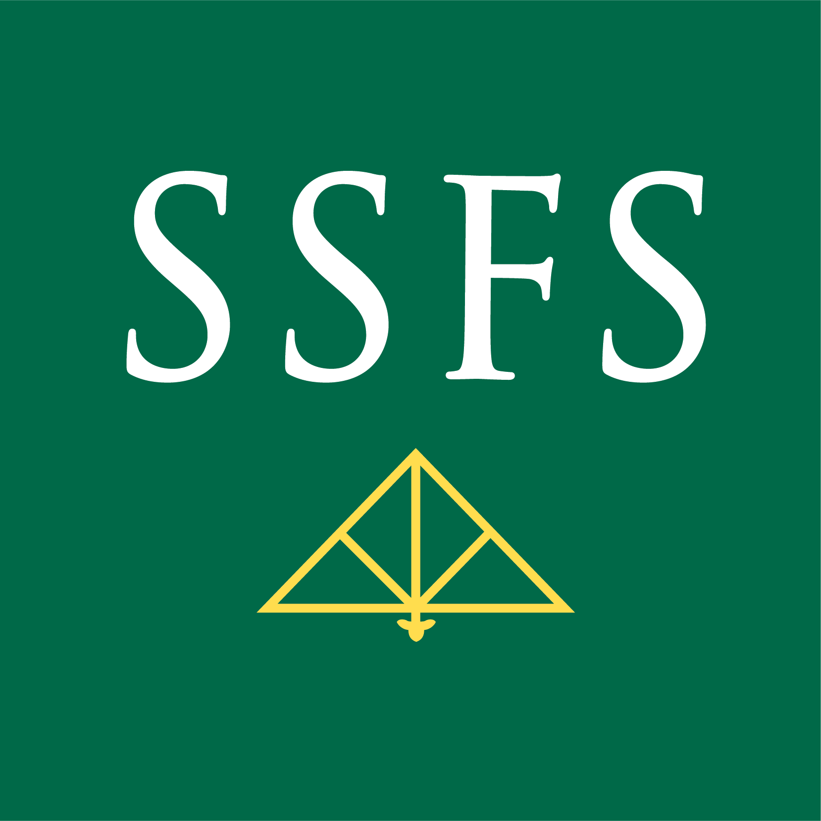 Sandy Spring Friends School logo