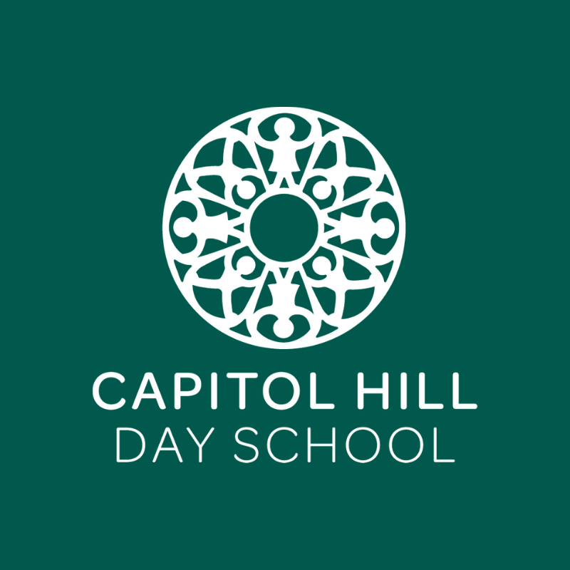 Capitol Hill Day School logo