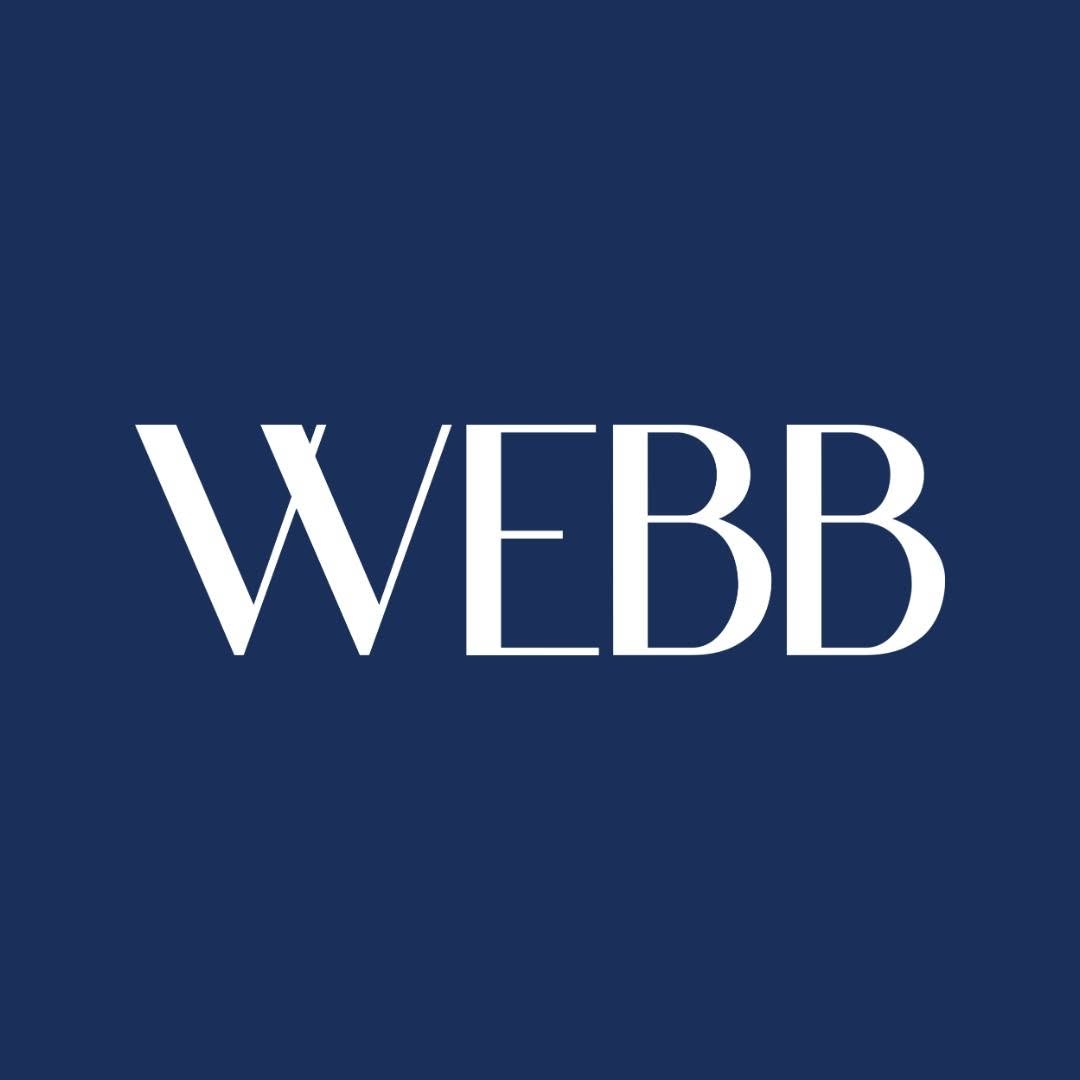 The Webb Schools logo