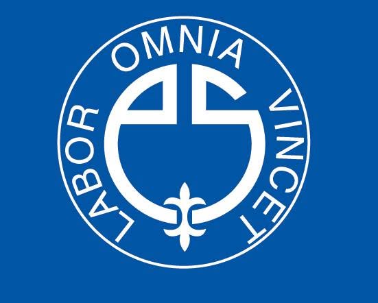 The Potomac School logo