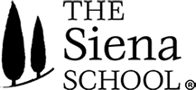 The Siena School logo