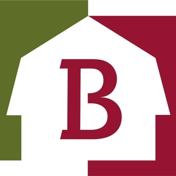 Burgundy Farm Country Day School logo