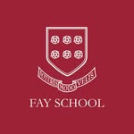 Fay School logo