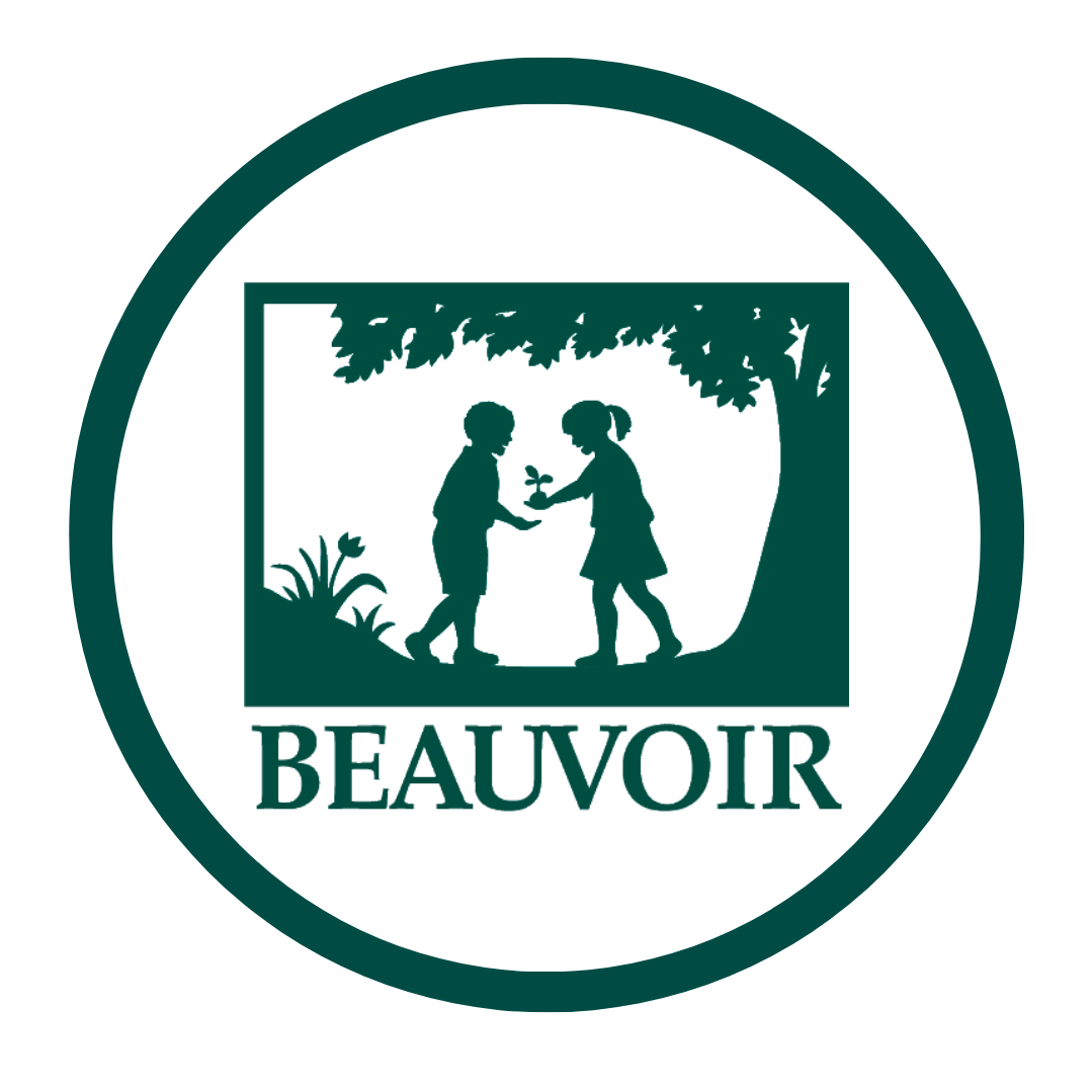 Beauvoir School logo