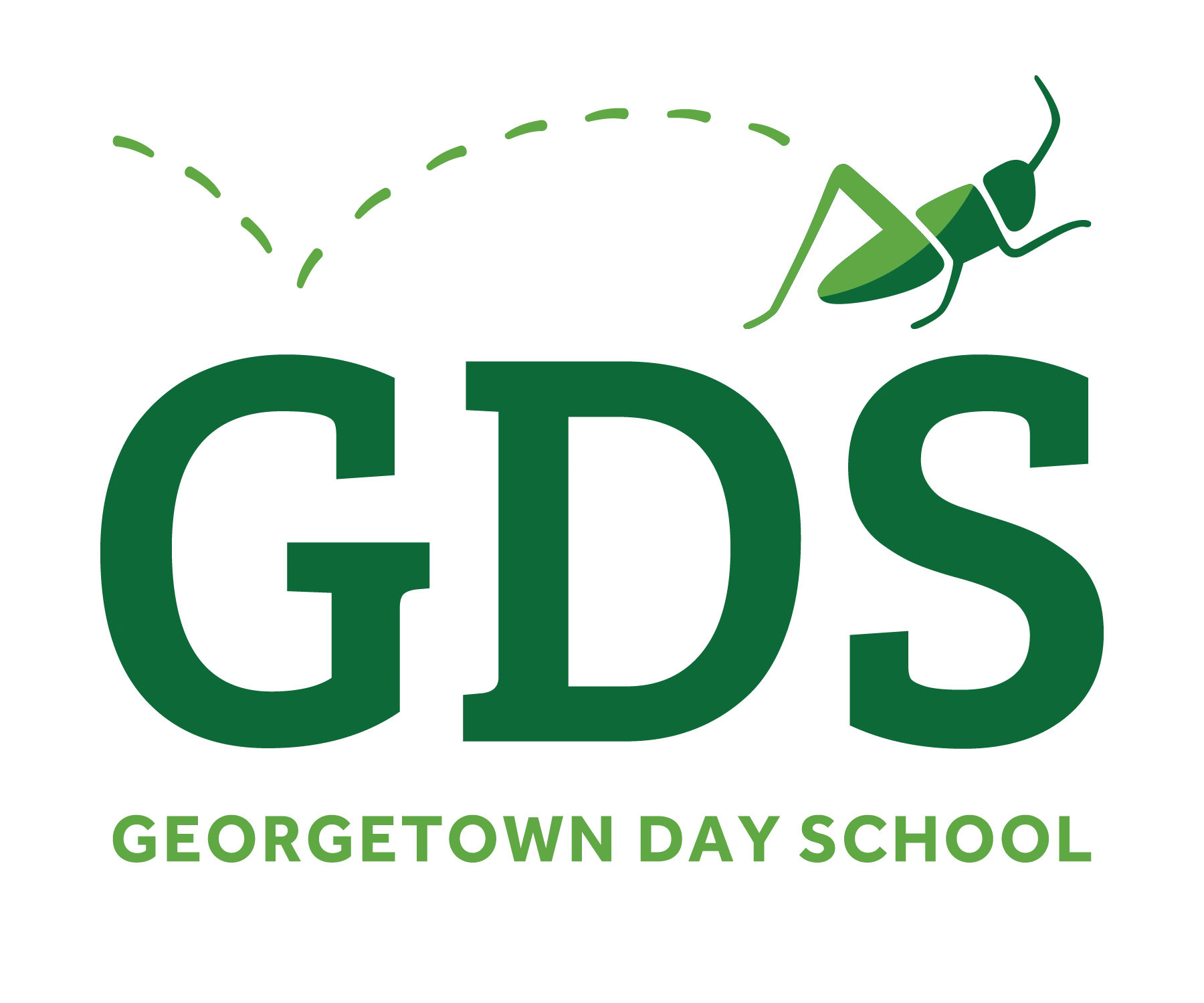 Georgetown Day School logo
